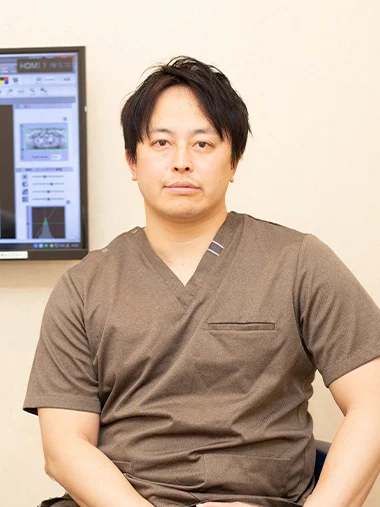 院長 出口 泰樹